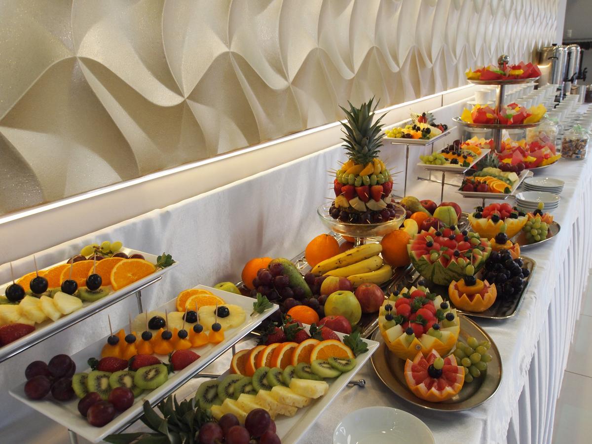 Zajazd Siodlo Hotel&Restauracja Кобыла-Гура Экстерьер фото