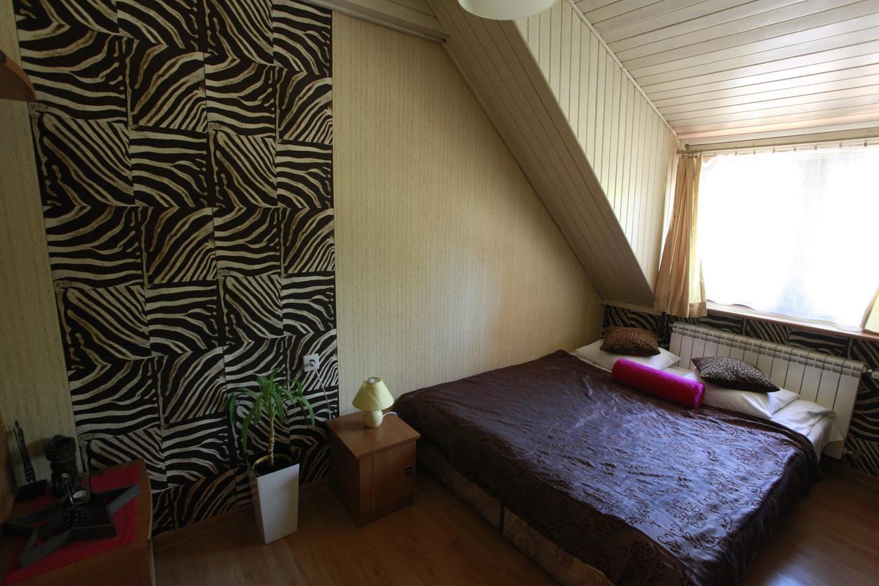 Zajazd Siodlo Hotel&Restauracja Кобыла-Гура Экстерьер фото