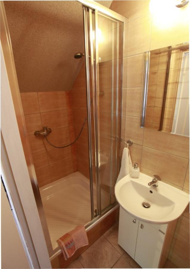 Zajazd Siodlo Hotel&Restauracja Кобыла-Гура Экстерьер фото