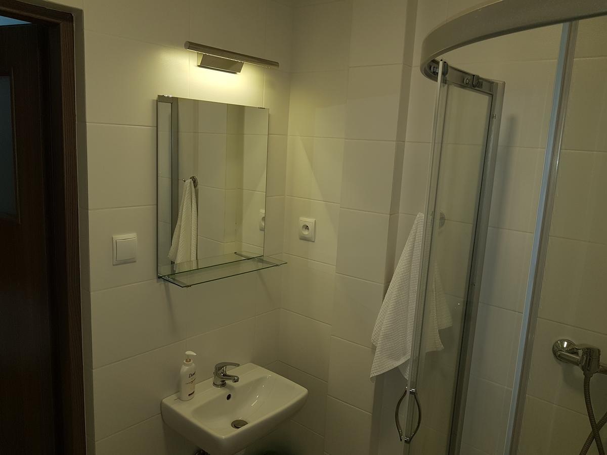 Zajazd Siodlo Hotel&Restauracja Кобыла-Гура Экстерьер фото